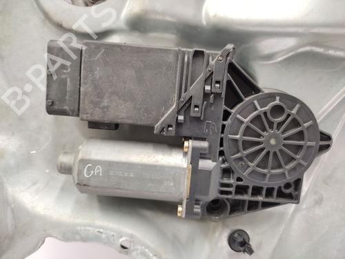 Front right window mechanism VW PASSAT B5.5 (3B3) 1.9 TDI | BP36665185C23 - Image 2