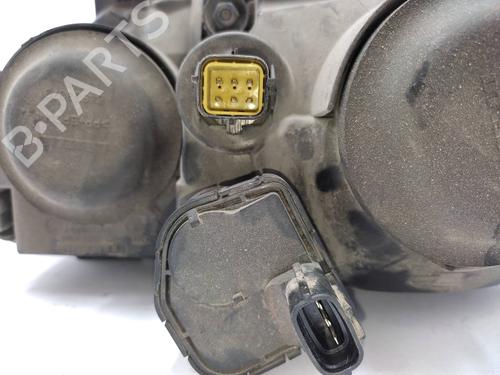 Right headlight TOYOTA AVENSIS (_T22_)  | BP21156945C29 