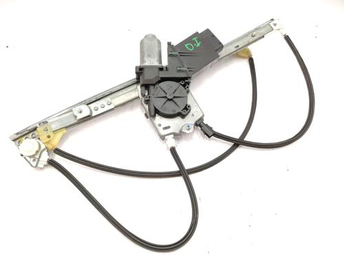 Used Front left window mechanism Front left window mechanism 37610956 37610956