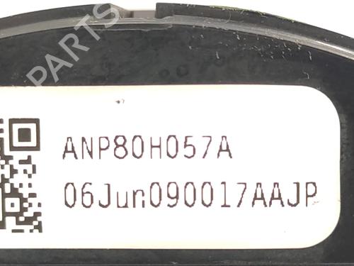 Squib airbag VOLVO S80 I (184)  | BP21152574C102 