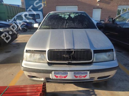 Querlenker links vorne SKODA OCTAVIA I (1U2) 1.9 TDI | BP21158374M12 