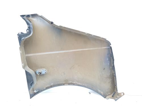 Left front fenders VW TRANSPORTER T5 Van (7HA, 7HH, 7EA, 7EH) 2.5 TDI | BP21157469C41 