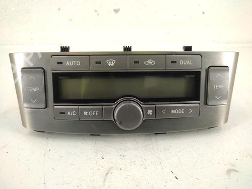 Used Climate control TOYOTA AVENSIS Estate (_T25_) [2003-2008]  21150321