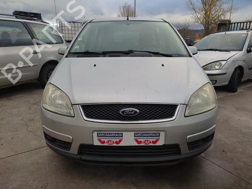 Gearbox FORD FOCUS C-MAX (DM2)  | BP21159271M3 