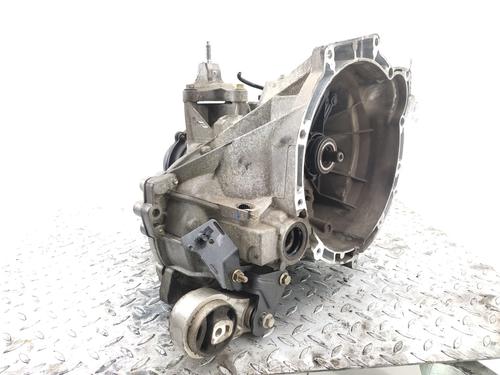 Used Gearbox FORD FIESTA V (JH_, JD_) 1.4 16V (80 hp) 21151200
