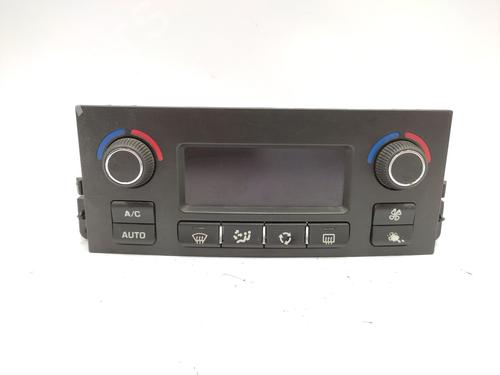 Used Climate control PEUGEOT 207 (WA_, WC_) 1.6 HDi (90 hp) 21162249