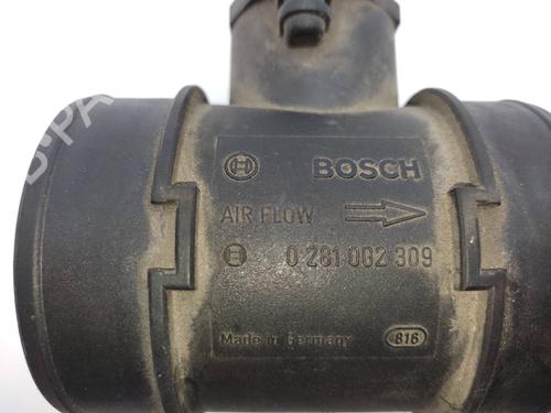 Mass air flow sensor ALFA ROMEO 147 (937_) 1.6 16V T.SPARK ECO (937.AXA1A, 937.BXA1A) | BP21153316M95 