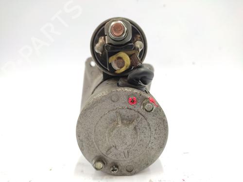 Starter FIAT GRANDE PUNTO Van (199_) 1.4 (199CXB1A, 199DXB1A) | BP26408739M8 