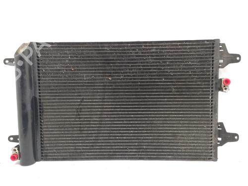 AC-Kondensator FORD GALAXY I (WGR) 1.9 TDI (150 hp) 21155144
