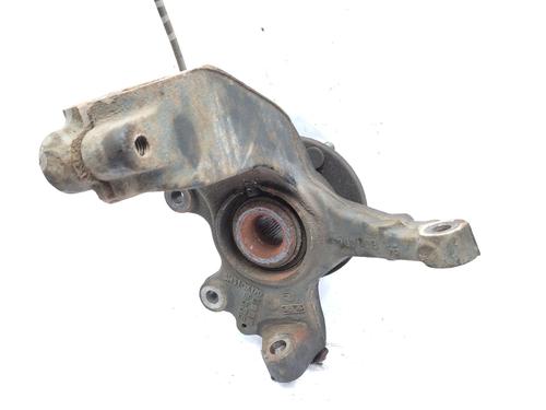 Right front steering knuckle FORD FOCUS II (DA_, HCP, DP) 2.0 TDCi | BP30186982M26