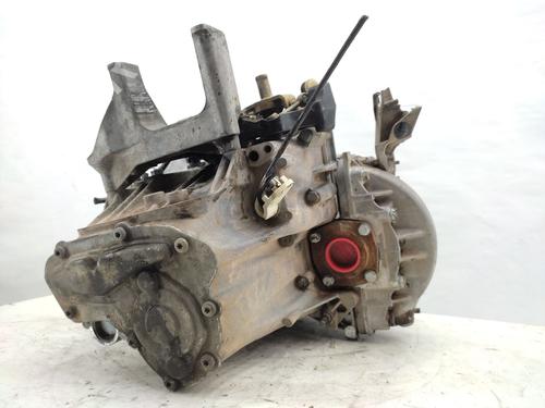 Gearbox PEUGEOT 407 SW (6E_, 6D_)  | BP21538365M3 