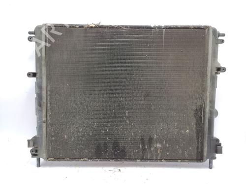 Water radiator RENAULT KANGOO (KC0/1_) 1.5 dCi (KC07) | BP30157360M31