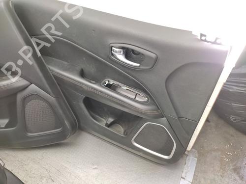 Seats set JEEP COMPASS (MP, M6, MV, M7) 2.0 CRD 4x4 | BP36303331C78  - Image 7