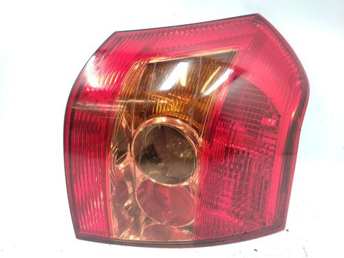 Achterlicht rechts TOYOTA COROLLA (_E12_) [2001-2008]  21156933