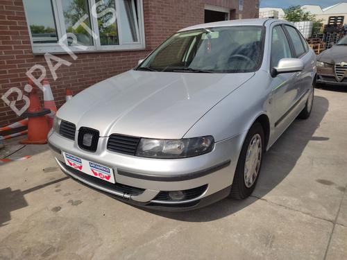 Left front fog light SEAT TOLEDO II (1M2)  | BP21157987C30 