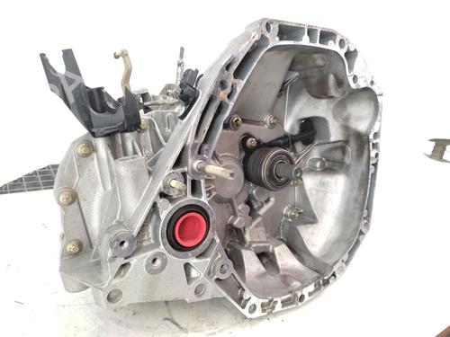Gearbox RENAULT CLIO III (BR0/1, CR0/1) 1.5 dCi (C/BR0G, C/BR1G) | BP21161023M3