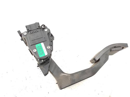 Pedal AUDI A8 D3 (4E2, 4E8) 4.2 quattro (335 hp) 21150942