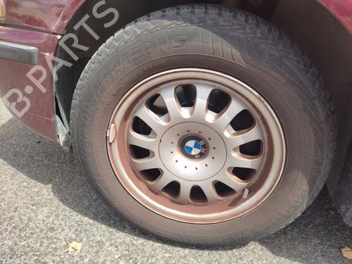 Left taillight BMW 5 (E39) 523 i | BP28731240C34 