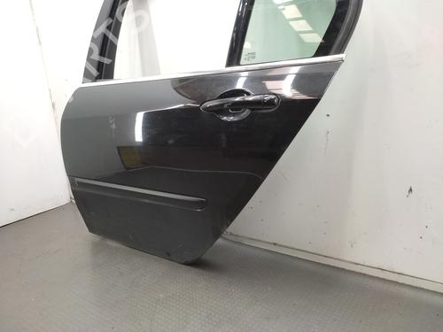 Left rear door RENAULT LAGUNA III (BT0/1)  | BP21159310C4 