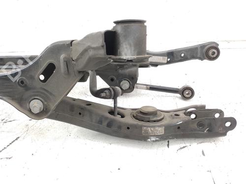Rear axle KIA SPORTAGE IV (QL, QLE)  | BP21156714M2 
