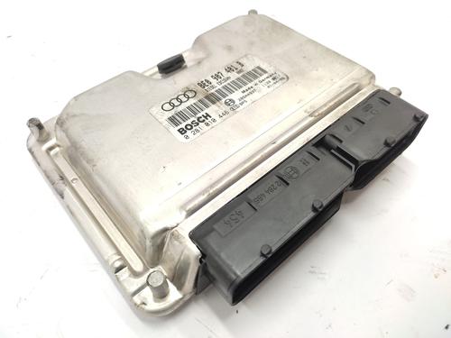 Computer motormanagement AUDI A4 B6 (8E2) 2.5 TDI quattro (180 hp) 21155493