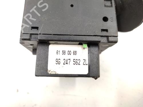 Steering column stalk CITROËN XSARA Coupe (N0) 1.4 i | BP21151362I23 