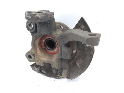 Right front steering knuckle VW PASSAT B6 (3C2) 2.0 BlueTDI | BP33977186M26 - Image 2
