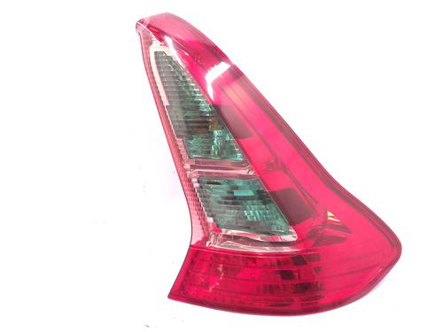 Used Right taillight CITROËN C4 Coupe (LA_) 1.6 HDi (90 hp) 28954254