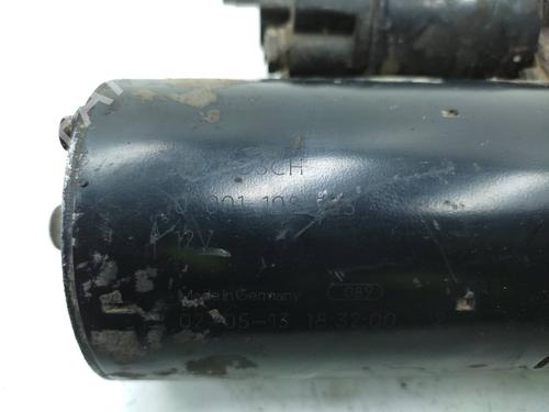 Starter PEUGEOT 306 Hatchback (7A, 7C, N3, N5)  | BP21150492M8 