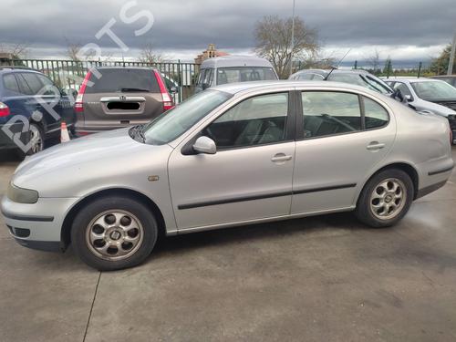 Venstre bak lås SEAT TOLEDO II (1M2) 1.9 TDI | BP21155835C100 