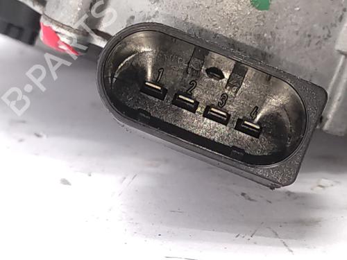 Front wiper motor BMW 3 (E90) 320 d | BP21159505M29 