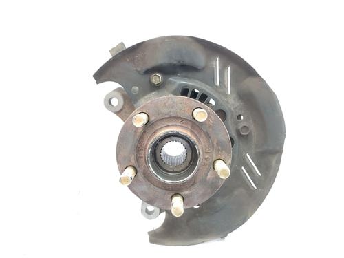 Right front steering knuckle SUBARU IMPREZA Saloon (GD) 2.0 i AWD (GD9) | BP26383285M26 