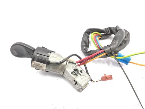 Conmutador de arranque CITROËN C5 I (DC_) 2.0 16V (DCRFNC, DCRFNF) (136 hp) 21158891