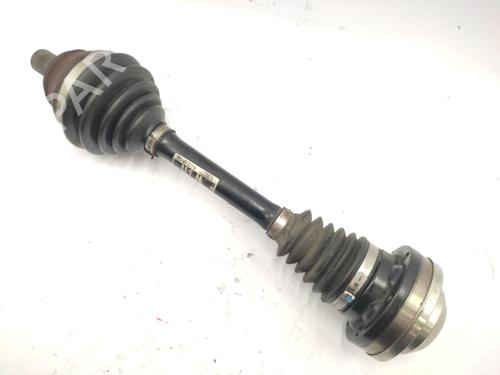 Used Left front driveshaft AUDI TT (8N3) 1.8 T (180 hp) 24433162