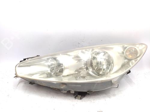 Used Left headlight Left headlight 38959584 38959584