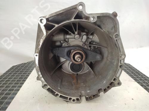 Gearbox BMW 1 (E87) 118 d | BP21606264M3 