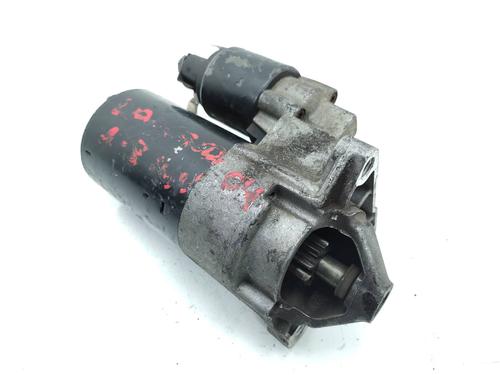 Used Starter RENAULT LAGUNA II (BG0/1_) [2001-2007]  21150251