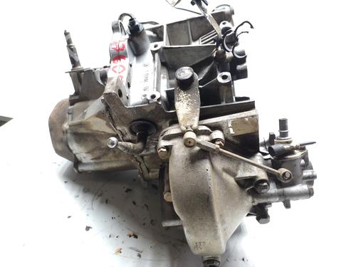 Gearbox CITROËN C15 Box Body/MPV (VD_) 1.8 D | BP21151495M3 
