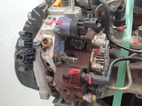 Engine RENAULT LAGUNA II (BG0/1_) | BP37184401M1 - Image 8