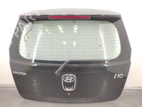 Used Tailgate HYUNDAI i10 I (PA) 1.1 (67 hp) 21789949