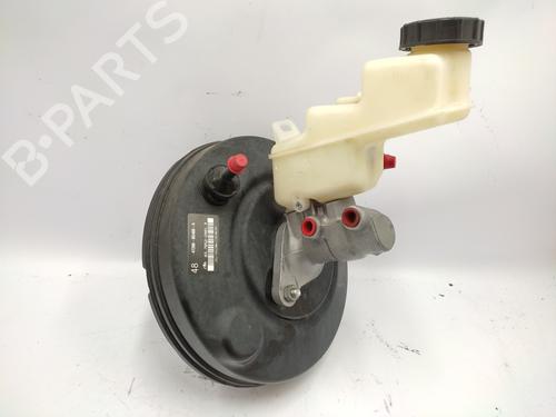 Servo brake TOYOTA YARIS (_P13_) 1.3 (NSP130_, NSP130) | BP24885655M42 