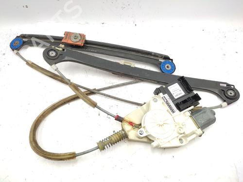 front-right-window-mechanism-audi-a3-8p1-2003-2004-2005-2006-2007-2008-2009-2010-2011-2012-2013-40012849 main image