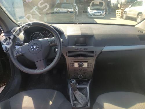 Switch OPEL ASTRA H (A04) 1.3 CDTI (L48) | BP34007212I30  - Image 16