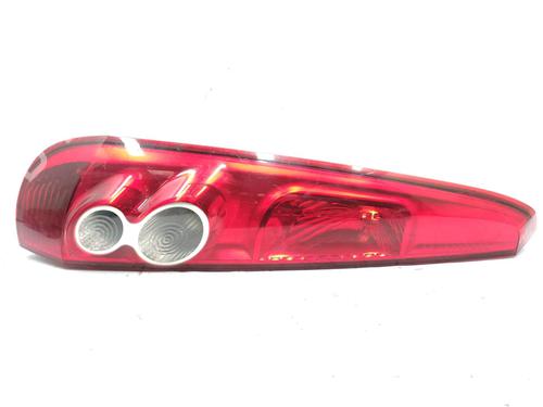 Used Left taillight FORD FIESTA V (JH_, JD_) [2001-2014]  21161646
