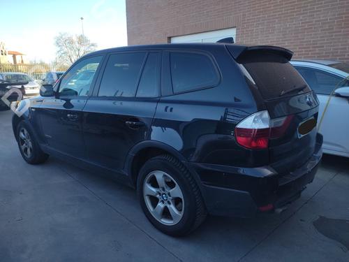 Warning switch BMW X3 (E83) xDrive 20 d | BP33120531I22  - Image 7