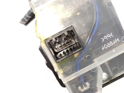 Steering column stalk HONDA CIVIC IX (FK) 1.6 i-DTEC (FK3) | BP30185039I23