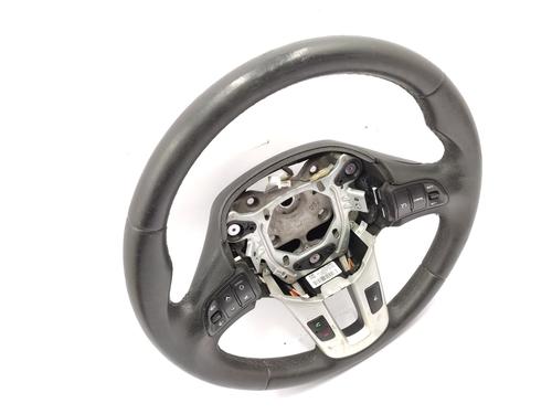 Steering wheel KIA SPORTAGE IV (QL, QLE) 1.7 CRDi | BP29308493C49 