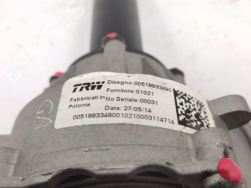 Steering column FIAT 500L (351_, 352_) 1.6 D Multijet (199LYD1B) | BP39262584M21 - Image 5