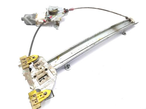 Front right window mechanism NISSAN MICRA III (K12) 1.5 dCi | BP21154200C23 