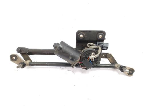 Used Front wiper motor Front wiper motor HYUNDAI MATRIX (FC) 1.5 CRDi (102 hp) 32498616 32498616